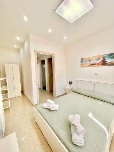 Casa vacanza l’archetto in Genzano Di Roma Casa vacanza l’archetto in Genzano Di Roma