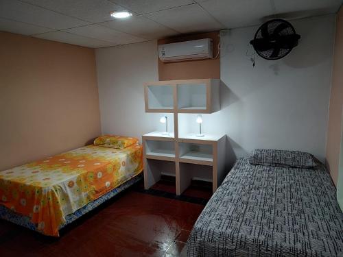 Rinconada 736 Sustentable in 바리오 바호 고리티 Rinconada 736 Sustentable in 바리오 바호 고리티