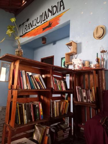 Szórakozási lehetőségek, Tranquilandia Hostel in Itacare Szórakozási lehetőségek, Tranquilandia Hostel in Itacare