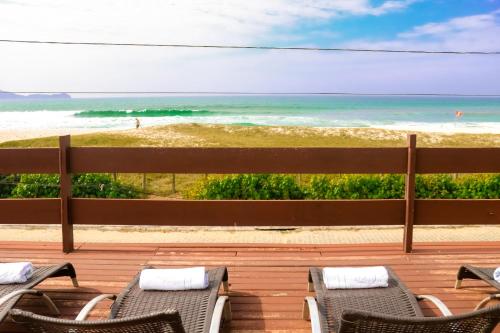 المنطقة المحيطة, Pousada do Albatroz in Foguete المنطقة المحيطة, Pousada do Albatroz in Foguete