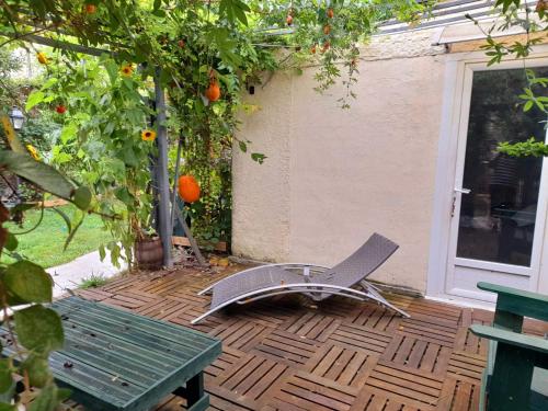 Létesítmények, KACHOUR MAZA in Chelles Létesítmények, KACHOUR MAZA in Chelles