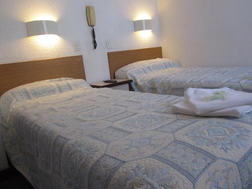 This photo about Hotel Duchesse Anne shared on HyHotel.com