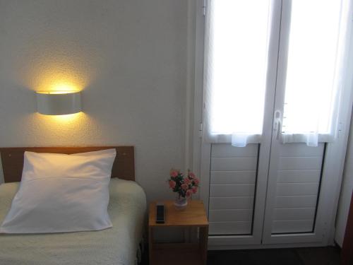 This photo about Hotel Duchesse Anne shared on HyHotel.com