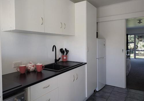 dapur, Golden Bay Motel in Golden Bay dapur, Golden Bay Motel in Golden Bay
