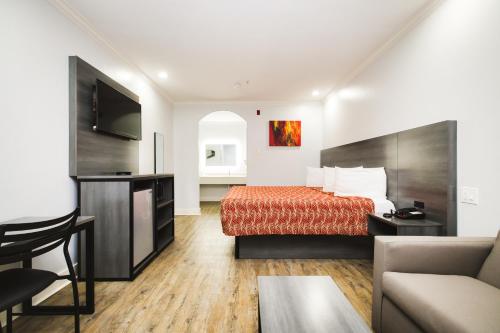 Palace Inn 290 - Fairbanks