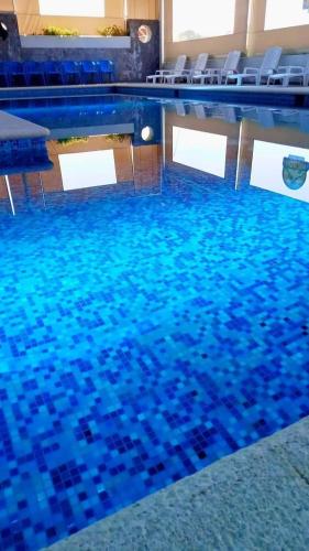 Swimming pool, Hotel & Cabanas Malinche in Huamantla Swimming pool, Hotel & Cabanas Malinche in Huamantla