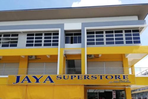 Ground Floor Indah UUC Homestay KKIP Kota Kinabalu in Sepanggar Ground Floor Indah UUC Homestay KKIP Kota Kinabalu in Sepanggar
