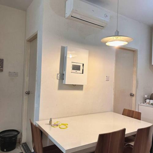 Ground Floor Indah UUC Homestay KKIP Kota Kinabalu in Sepanggar Ground Floor Indah UUC Homestay KKIP Kota Kinabalu in Sepanggar