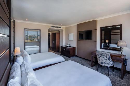 Protea Hotel Lusaka Tower in Λουσάκα Protea Hotel Lusaka Tower in Λουσάκα