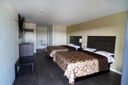 Airport Stay Motel in Ontario Airport Stay Motel in Ontario
