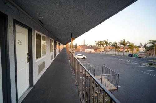 Airport Stay Motel in Ontario Airport Stay Motel in Ontario