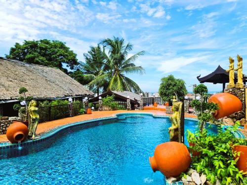 ブーメラン ビレッジ リゾート13