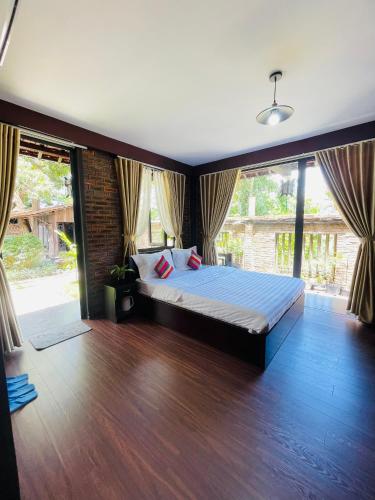 View, Mandarin Homestay Hue near Thien Mu Pagoda View, Mandarin Homestay Hue near Thien Mu Pagoda