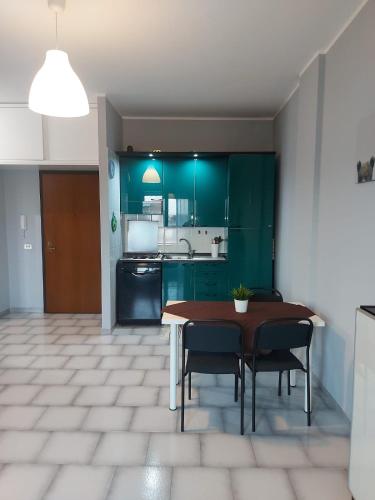 La Casa al Cancello Rotto in Poggiofranco La Casa al Cancello Rotto in Poggiofranco