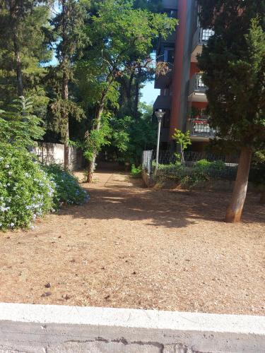 La Casa al Cancello Rotto in Poggiofranco La Casa al Cancello Rotto in Poggiofranco