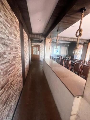 Restaurant, Hotel Victory in Shimla Restaurant, Hotel Victory in Shimla