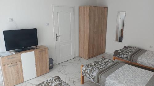 Rooms Enna in Dimitrovgrad Rooms Enna in Dimitrovgrad