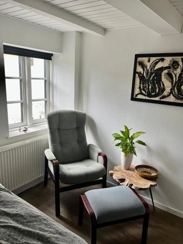 Faciliteter, Sunbjerre B&B in Vejle Faciliteter, Sunbjerre B&B in Vejle