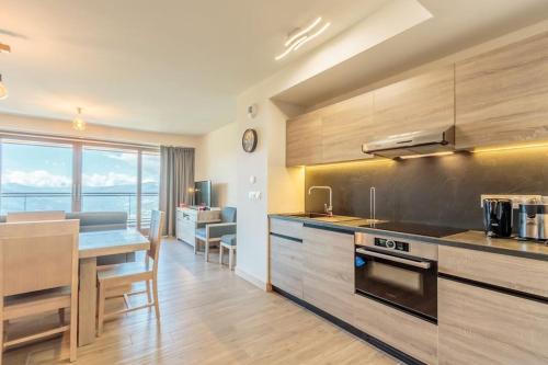 Appartement Haute gamme ski aux pieds, piscine, sauna. in Bourg-Saint-Maurice Appartement Haute gamme ski aux pieds, piscine, sauna. in Bourg-Saint-Maurice