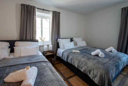 BeSSa Homes Haag 6 Personen 2 Schlafzimmer, 3 Betten, Balkon in Kirchdorf (Bavaria) BeSSa Homes Haag 6 Personen 2 Schlafzimmer, 3 Betten, Balkon in Kirchdorf (Bavaria)
