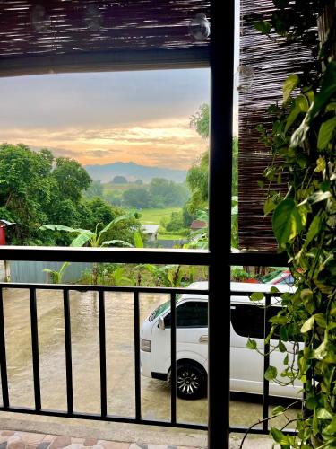 Gated, Furnished, free WiFi, Mountain View & garden in Iba Gated, Furnished, free WiFi, Mountain View & garden in Iba