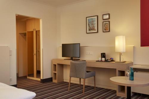 H+ Hotel Stade Herzog Widukind in Stade H+ Hotel Stade Herzog Widukind in Stade