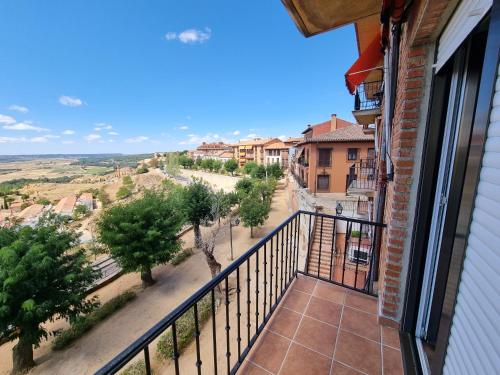 El Carmen in Toro El Carmen in Toro