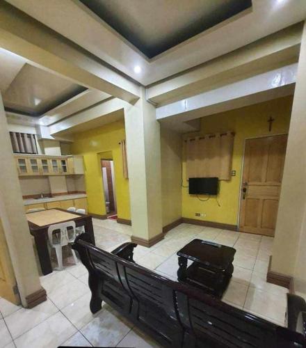 ASHBURN'S Transient Baguio - BUDGET Accommodation in Baguio ASHBURN'S Transient Baguio - BUDGET Accommodation in Baguio