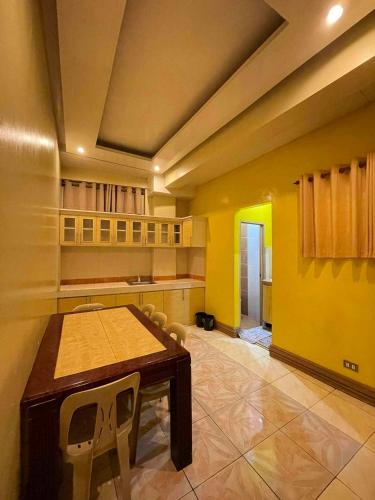 ASHBURN'S Transient Baguio - BUDGET Accommodation in Baguio ASHBURN'S Transient Baguio - BUDGET Accommodation in Baguio