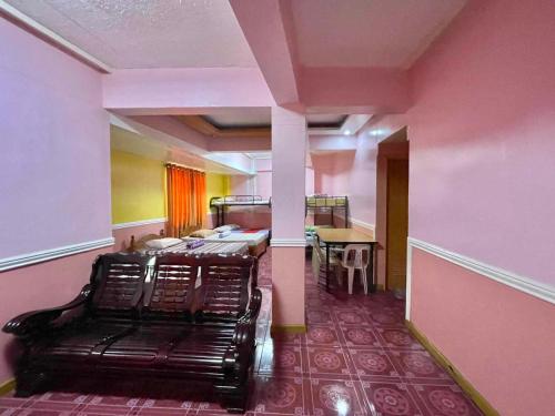 ASHBURN'S Transient Baguio - BUDGET Accommodation in Baguijo ASHBURN'S Transient Baguio - BUDGET Accommodation in Baguijo