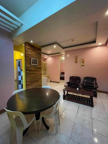 ASHBURN'S Transient Baguio - BUDGET Accommodation in Baguio ASHBURN'S Transient Baguio - BUDGET Accommodation in Baguio