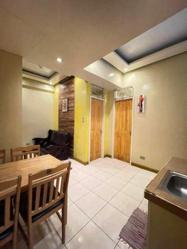 ASHBURN'S Transient Baguio - BUDGET Accommodation in Baguio ASHBURN'S Transient Baguio - BUDGET Accommodation in Baguio