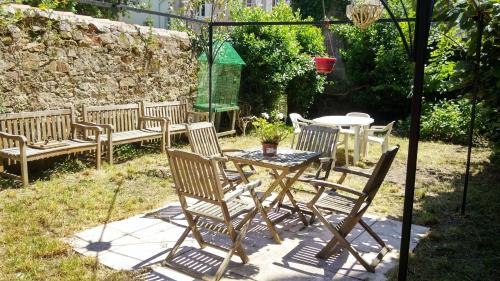 מתקני המלון, Cit'Hotel Marie Stuart in La Roche-sur-Yon מתקני המלון, Cit'Hotel Marie Stuart in La Roche-sur-Yon