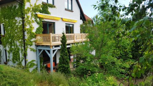 This photo about Haus Seefeld shared on HyHotel.com