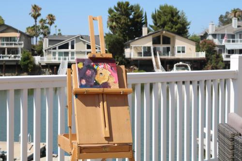 Serene Waterside Retreat in Discovery Bay (CA) Serene Waterside Retreat in Discovery Bay (CA)