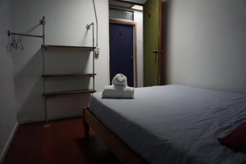 Pension Santa Elena in Monteverde Pension Santa Elena in Monteverde