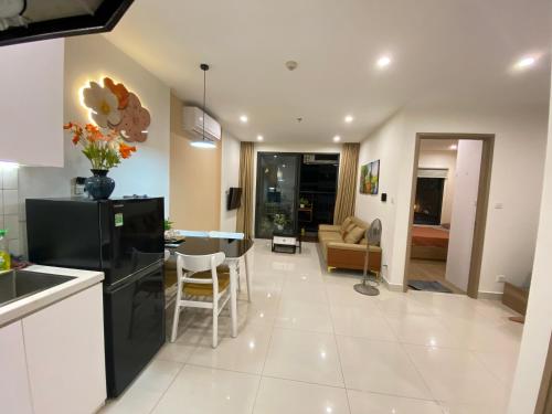 Blue Ocean Homestay in ดาตอน Blue Ocean Homestay in ดาตอน