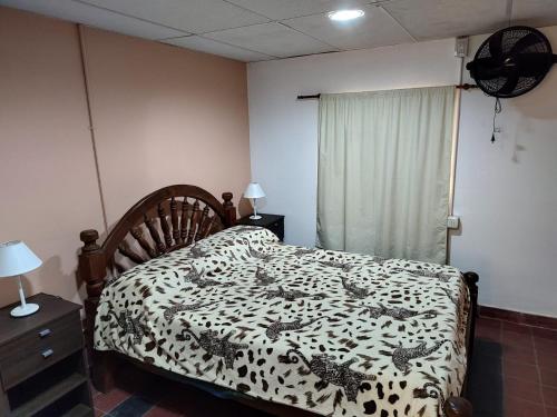 Rinconada 736 Sustentable in 바리오 바호 고리티 Rinconada 736 Sustentable in 바리오 바호 고리티