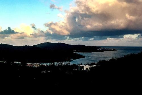 Casa Carmen Culebra- Gibraltar in Culebra Casa Carmen Culebra- Gibraltar in Culebra