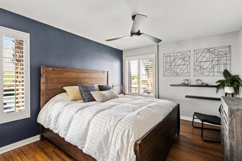 Palm Springs, Unique Oasis like Condo