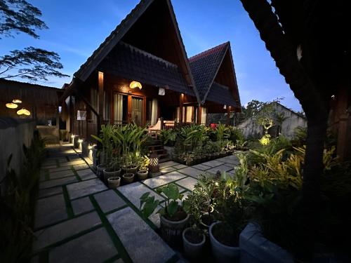 花園, 杜柏烏布別墅 (Dupa Ubud Villa) in 峇里 花園, 杜柏烏布別墅 (Dupa Ubud Villa) in 峇里