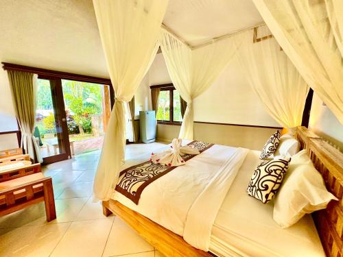 外部景觀, 杜柏烏布別墅 (Dupa Ubud Villa) in 峇里 外部景觀, 杜柏烏布別墅 (Dupa Ubud Villa) in 峇里