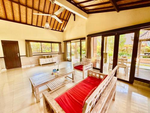 外部景觀, 杜柏烏布別墅 (Dupa Ubud Villa) in 峇里 外部景觀, 杜柏烏布別墅 (Dupa Ubud Villa) in 峇里