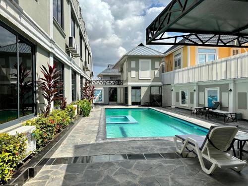 Yayo Hotel Masaki in Dar Es Salaam Yayo Hotel Masaki in Dar Es Salaam