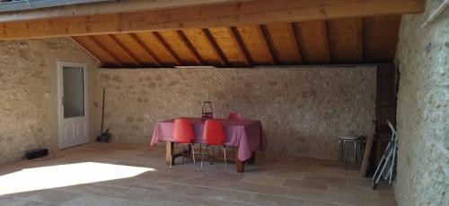 Le jardin des sauges in Sainte-Livrade-sur-Lot Le jardin des sauges in Sainte-Livrade-sur-Lot