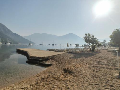 مناطق جذب قريبة, Old House Morinj in كوستانجيكا مناطق جذب قريبة, Old House Morinj in كوستانجيكا