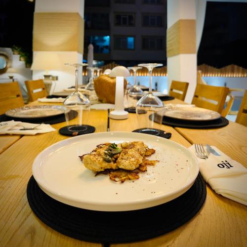 Їжа та напої, Oji Hotel in Аланія Їжа та напої, Oji Hotel in Аланія
