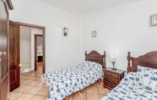 El Escondite de Myriam 2 in Grazalema El Escondite de Myriam 2 in Grazalema