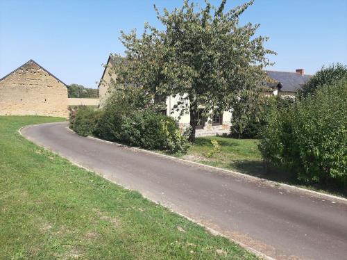 longère (longere) in Μελες longère (longere) in Μελες