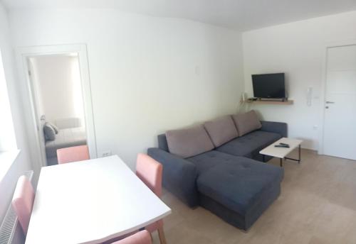 Lane Apartmani in نوفي ساد Lane Apartmani in نوفي ساد
